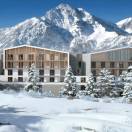 Club Med Pragelato, il resort sulle piste verso l’ampliamento