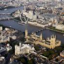 Londra esce dalla top ten delle città più care del mondo
