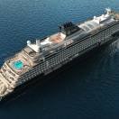 Explora Journeys, il marchio uplevel di Msc assume gli ex manager di Crystal Cruises