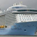 Royal Caribbean, super commissione per gli agenti di viaggi