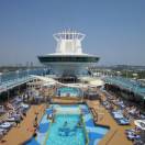 Royal Caribbean: attive le nuove commissioni per volo&#43;crociera