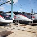 Il Tgv Milano-Parigi fermo per un mese, rimborsi per i passeggeri