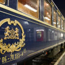 Ad AccorHotels il 50 per cento di Orient Express