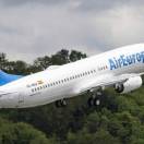 Numeri in crescita sull'Italia per Air Europa