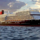 Cunard: la Queen Anne in flotta dal 2024