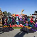 Leolandia, al via il 23 settembre HalLEOween