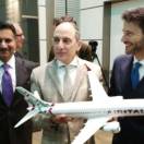 Qatar Airways rivoluziona la flotta: sviluppi anche per Air Italy?