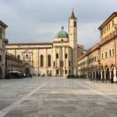 Marche, turisti stranieri a livelli pre Covid