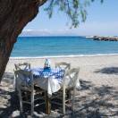 I turisti italiani alla ricerca della Grecia low cost