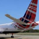 Loganair, ritorno all'utile