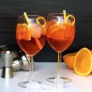 United offre uno spritz a chi vola sull’Italia