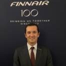 Finnair raggiunge i 100 anni: tutti i record della compagnia