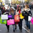 Le mete dello shopping: ecco la top ten europea