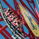 Si alza il velo su Ferrari Land Nuovo parco a PortAventura