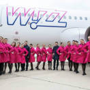 Wizz Air e i nuoviinvestimenti dedicati all'Italia