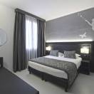 BWH Hotel Group, new entry a Modena