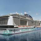 Msc e la sostenibilità Parte la campagna ‘Discover the future of cruising’