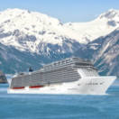 Ncl presenta Bliss, la nuova nave per gli itinerari in Alaska