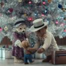 Una storia di Natale: lo spot di Heathrow mette in scena i teddy bear