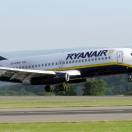 Ryanair raddoppia: voli in connessione anche da Bergamo