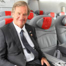 Norwegian presenta il conto a Boeing per i 737 Max: Kjos vola a Seattle