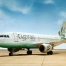 Cyprus Airways: &quot;Ritorno ai livelli pre-Covid già nel 2023&quot;