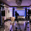 Congressi: Baglioni Hotels lancia i Baglioni Studios, streaming da location luxury