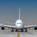 Emirates porta per la prima volta l’A380 in Turchia