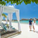 Viaggidea e Sandals premiano gli honeymooner, via al nuovo contest