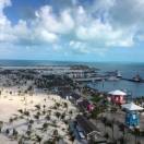 Msc, apre Ocean Cay:come venderla in adv