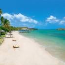 Sandals Resorts investe sull'isola di St. Lucia, il piano