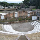 Pompei, il parco archeologico apre agli eventi