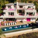 La casa di Barbie a Malibù è in affitto su Airbnb