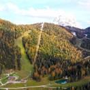 L’indagine dell’Università di Bolzano: “Montagna percepita più sicura del mare”