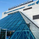 Londra, l’ExCel diventa ospedale per il coronavirus