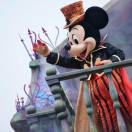 Da Halloween a Natale: l'autunno a Disneyland Paris