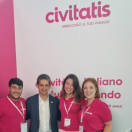 Civitatis-CartOrange: al via la partnership