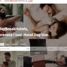 Day use a cinque stelle, DayBreakHotels supera i 3mila partner