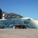 Turismo d'affari a braccetto con l'ambiente, la campagna del Principato di Monaco