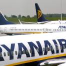 Finanziamenti dagli scali:Ryanair sotto inchiesta