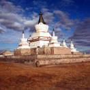 La Mongolia di Metamondo tra cultura e notti in 'ger'