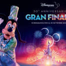 Primarete promuove Disneyland Paris con ‘Fireworks Bonfire’