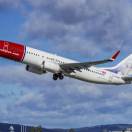Norwegian Air, aerei in vendita