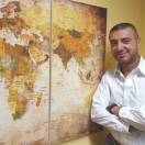 World Explorer: “Con Italian Explorer pronti all'incoming”