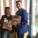 Boscolo Gift, la svoltaPresentata la linea top dedicata a 'Viaggi e Scoperte'