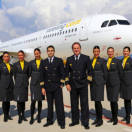 Vueling, giornata di recruiting a Roma per assistenti di volo