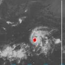 Stati Uniti: l’uragano Lane minaccia le Hawaii