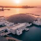 Abu Dhabi, cresce l'interesse per l'offerta culturale