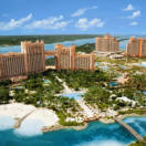 Four Seasons debutta alle Bahamas con l'Ocean Club