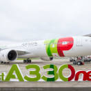 Tap Air Portugal riceve il primo A330-900 al mondo